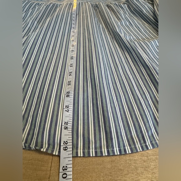 Rails Janae button Striped Shirt - Picture 11 of 12